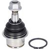 FEBI BILSTEIN Giunto di supporto/guida 41082 | Compatibile con: CHRYSLER 300C, 300C Touring, LANCIA THEMA