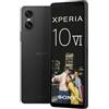 Sony Xperia 10 VI 5G 8GB-128GB Negro (Black) Dual SIM