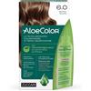 Zuccari Aloecolor 6,0 Biondo Scuro