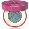 PUPA MILANO Ombretto - 2.5 Gr - Polvere - Matta - Totale - Blendo e colore intenso - Definisce il colore, Lunga durata, Facile da applicare