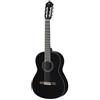 Yamaha Chitarra classica Yamaha C 40BL SERIE C Nero lucido