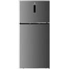 Electroline TME640NV4XE2 frigorifero con congelatore Libera installazione 480 L E Acciaio inox