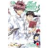PANINI SPA Food wars!. Le condizioni della sfida (Vol. 10)