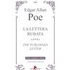 Leone La lettera rubata. Testo inglese a fronte
