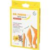 Naturwaren Dr. Theiss Arni patch effetto termico 5 pezzi