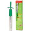 GIMA Termometro ecologico gima sistema scarico rapido - 973922887 - farmaci-da-banco/elettromedicali/termometri