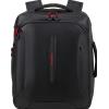Samsonite Zaino Bagaglio a Mano Compatibile Easyjet Samsonite Ecodiver Tg. M Black 155793 1041