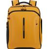 Samsonite Zaino Bagaglio a Mano Compatibile Easyjet Samsonite Ecodiver Tg. M Yellow 155793 1924
