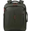 Samsonite Zaino Bagaglio a Mano Compatibile Easyjet Samsonite Ecodiver Tg. M Climbing Ivy 155793 9199