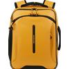 Samsonite Zaino Bagaglio a Mano Compatibile Wizz Air Wueling Samsonite Ecodiver Tg. S Yellow 156619 1924