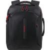 Samsonite Zaino Bagaglio a Mano Compatibile Wizz Air Wueling Samsonite Ecodiver Tg. S Black 156619 1041