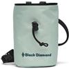 Black Diamond Mojo Chalk Bag Foam Green Porta Magnesite