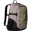 The North Face Borealis Classic Stone Slab/Tnf Black
