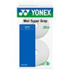 Yonex Super Grap Pack 30 Pezzi Overgrip Bianco
