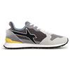 W6Yz Jet-M Suede/Nylon White/Dark Grey Uomo