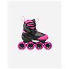 Roces Moody X Tif Jr - Pattini Inline - Nero