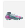 Nike Zoom Superfly 10 Elite Fg M - Scarpe Calcio - Uomo - Color Mix
