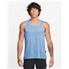 Nike Dri Fit Breathe Miler M - Canotta Running - Uomo