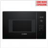 BOSCH Forno Microonde Da Incasso Bosch BOSCH BFL524MB0 / COME NUOVO DA ESPOSIZIONE