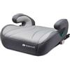 Kinderkraft i-Boost Rialzo Auto Isofix 135-150cm per Bambini da 6 ai 12 anni - Grey