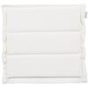 Fermob - Cuscino per seduta Luxembourg - Bianco - Espanso - Designer Studio Fermob