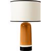Maison Sarah Lavoine - Lampada da tavolo - Giallo - Ceramica - Designer Sarah Lavoine
