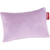 Fatboy - Cuscino riscaldante elettrico senza fili Hotspot - Viola - Poliestere riciclato