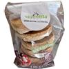 ALIMENTA 2000 Srl FRESELLE GRANO SARACENO 215G
