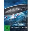 Paramount / LEONINE Star Trek: The Next Generation/komplette Serie/48 DVD
