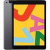 Apple iPad 7 10,2" (2019) - Come nuovo - Grigio Siderale - 32 GB - WiFi + Cellular