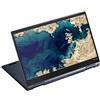 Lenovo ChromeBook ThinkPad C13 Yoga AMD Ryzen 5 3500C 13.3" - 16 GB - 256 GB - Chrome OS - Buono