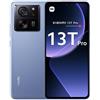 Xiaomi 13T Pro - Blu - 512 GB - Come nuovo