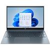 HP Pavilion 15-eh3003ne AMD Ryzen 7 7730U 15.6" - 16 GB - 512 GB - Windows 11 Home - Come nuovo