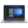 HP 470 G7 Intel Core i7-10510U 17.3" AMD Radeon R7 Mobile 2GB - 16 GB - 500 GB - Windows 11 Professional - Buono