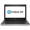 HO HP ProBook 430 G5 Intel Core i3-7100U 13.3" - 8 GB - 128 GB - Windows 11 Professional - Buono