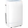 ARGO ELITE PLUS WF 13.000BTU CL.A PORTATILE WI-FI POMPA DI CALORE