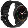 Xiaomi SMARTWATCH XIAOMI MI WATCH XMWTCL02 1.39" AMOLED GPS BLUETOOTH NERO NO WATCH 2