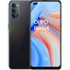OPPO Smartphone oppo reno4 5g cph2091 128gb 6.4'' amoled 48mp black [grade b]