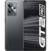 REALME Smartphone realme gt 2 pro 5g 256gb 6.7'' amoled 50mp black [grade b]