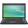 LENOVO Notebook lenovo thinkpad x220 core i7-2620m 2.7ghz 8gb 256gb ssd 12.5'' windo...
