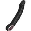Funny Me - vibratore impermeabile a batteria (nero)