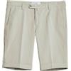 Briglia 1949 Briglia Bermuda Uomo chino slim fit Beige