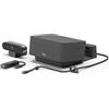 Logitech 991-000464 sistema di conferenza 1 persona[e] Sistema videoconferenza personale (Logitech Logi Dock Focus Room Kit - vi) [991-000464]