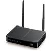Zyxel LTE3301-PLUS router wireless Gigabit Ethernet Dual-band [2.4 GHz/5 GHz] 4G Nero (Zyxel - tr?dl?s -) [LTE3301-PLUS-EUZNN1F]