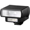 Panasonic Flash per fotocamera Panasonic DMW FL 200 slave Nero [DMW-FL200LE]