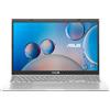 ASUS Notebook ASUS F515EA-EJ1858W Intel® Core™ i7 i7-1165G7 Computer portatile 39,6 cm (15.6") Full HD 8 GB DDR4-SDRAM 512 SSD Wi-Fi 5 (802.11ac) Windows 11 Home Argento [90NB0TY2-M03BK0]