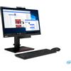 Lenovo Monitor Lenovo ThinkCentre Tiny in One LED display 54,6 cm [21.5] 1920 x 1080 Pixel Full HD Nero (^TIO22 G4 21.5 WLED FHD *S*) [11GSPAT1UK]