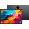 TCL Tablet TCL NXTPAPER 14 Mediatek 256 GB 36,3 cm (14.3") 8 Wi-Fi 5 (802.11ac) Android Grigio [9491G-2CLCA111-6]