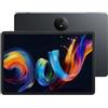 TCL Tablet TCL NXTPAPER 11 Plus Mediatek 256 GB 29,2 cm (11.5") 8 Wi-Fi 5 (802.11ac) Android 15 Grigio [9469X2-2CLCA111]
