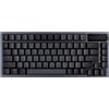 ASUS ROG Azoth tastiera Gaming USB + RF Wireless Bluetooth QWERTY Italiano Nero [90MP031A-BKIA10]
